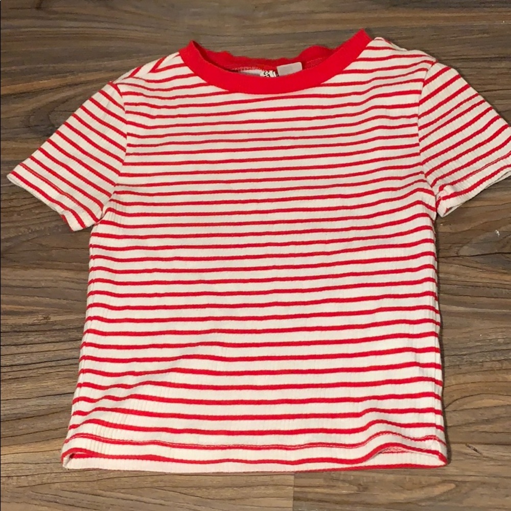 Tee shirt